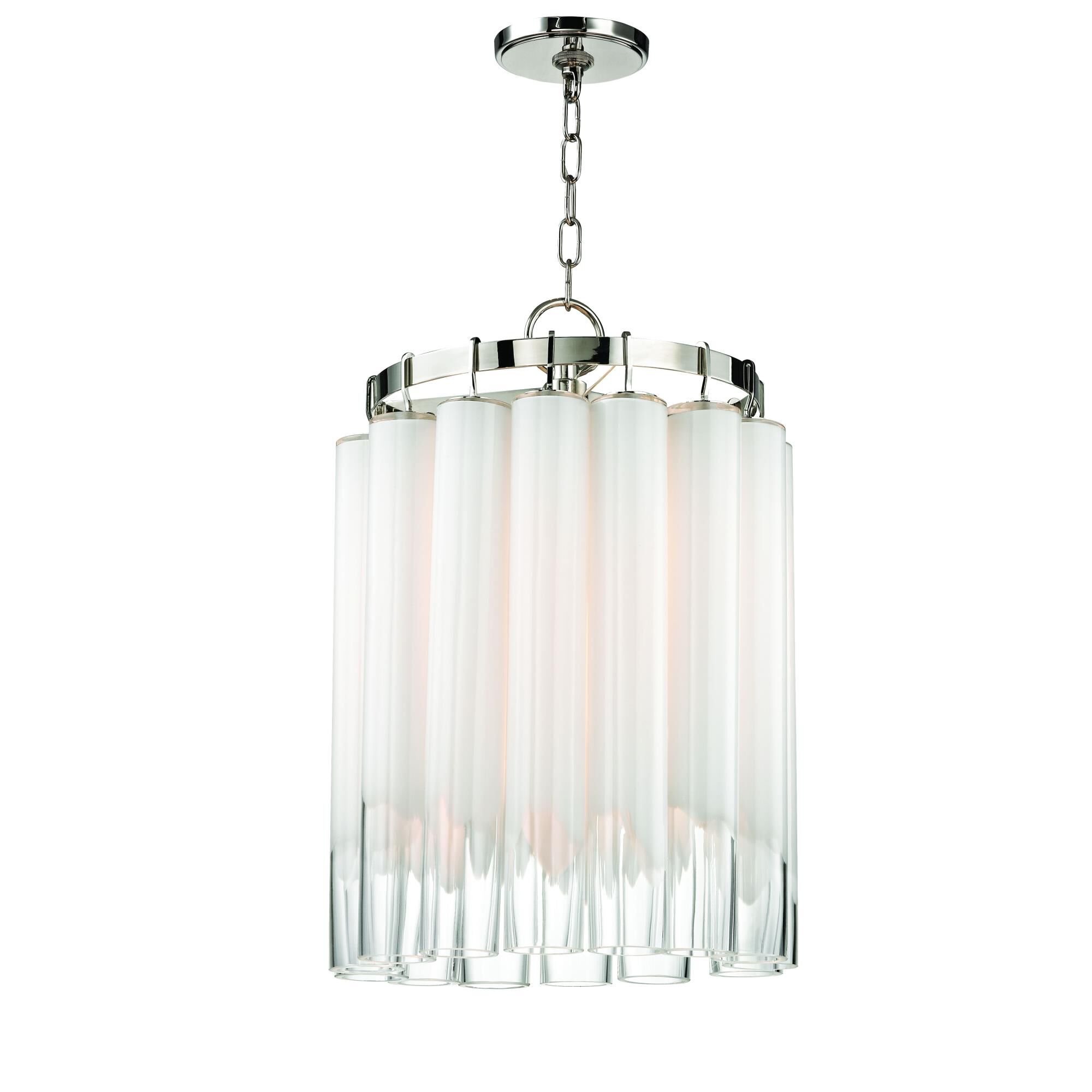 Tyrell 16.25 Inch Large Pendant by Hudson Valley Lighting